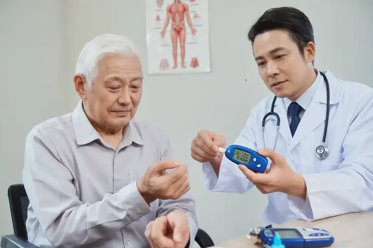 老年人餐后血糖18(圖1)