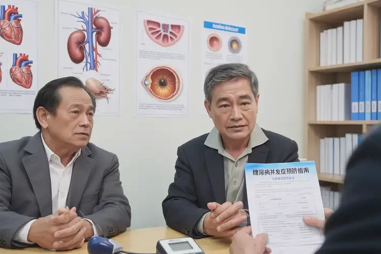 中年人中午血糖12(圖1)