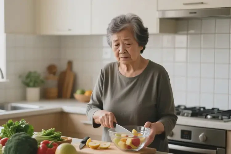 老年人餐后血糖19點(diǎn)8是糖尿病嗎(圖1)