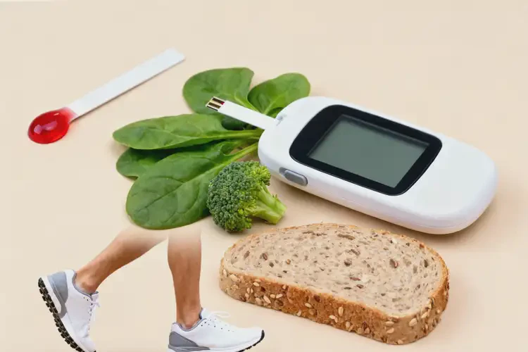 女性晚上血糖7點6是糖尿病嗎(圖2)