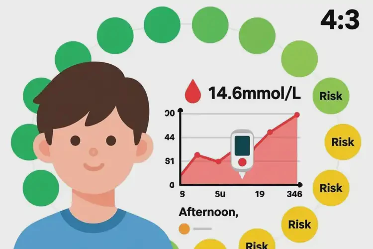 年轻人下午血糖14(图2)