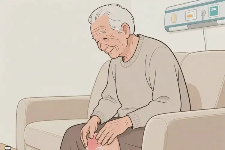 高齡老人肛周出濕疹能不能根治(圖4)