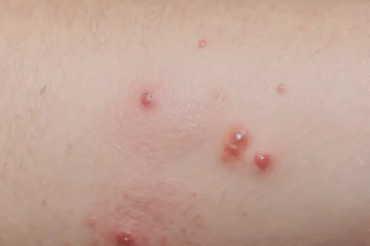 女生肛周经常起湿疹可不可以彻底自愈(图4)