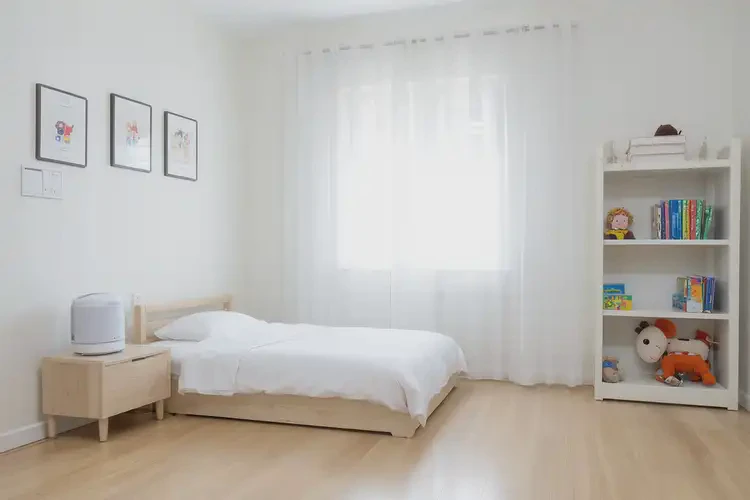 兒童面部經常起濕疹不管它會自己痊愈嗎(圖1)