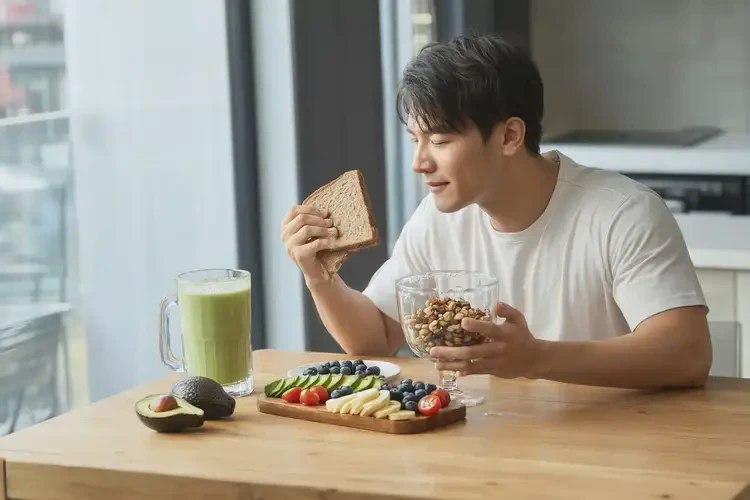 年輕人晚餐血糖13(圖2)