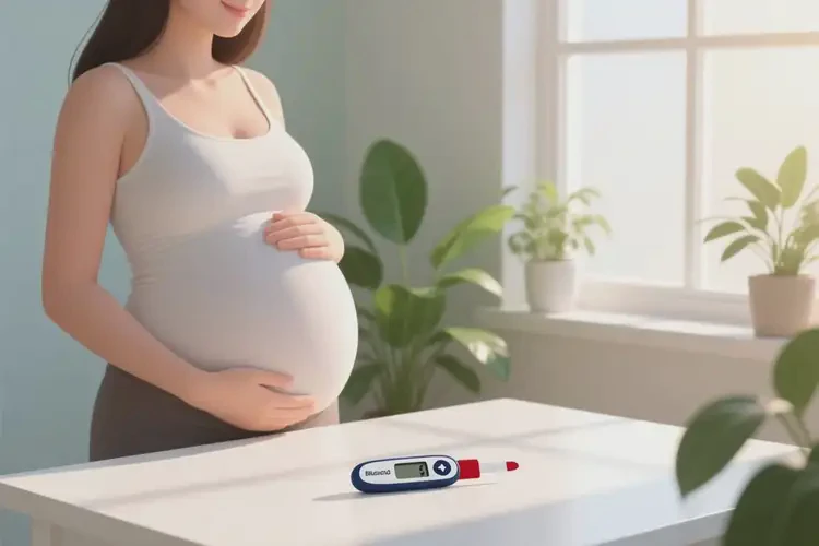 孕婦早上血糖13點(diǎn)1是糖尿病嗎(圖3)