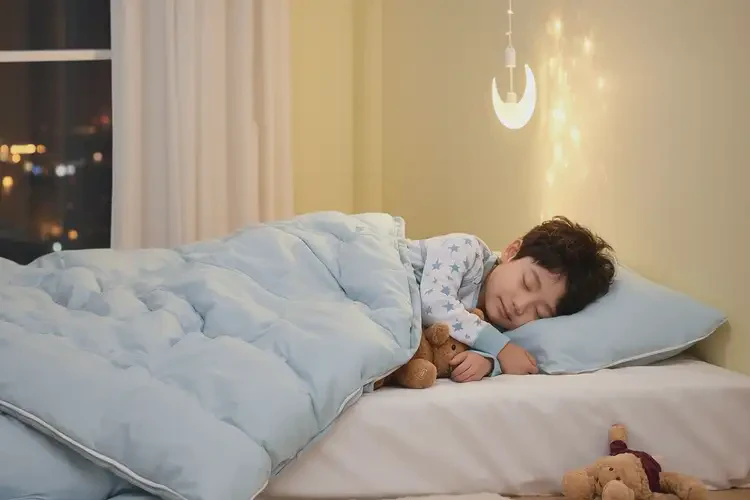 小孩早上空腹血糖5(图1)