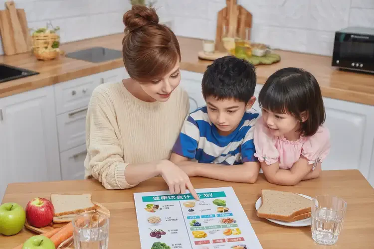 小孩早餐血糖23(圖1)