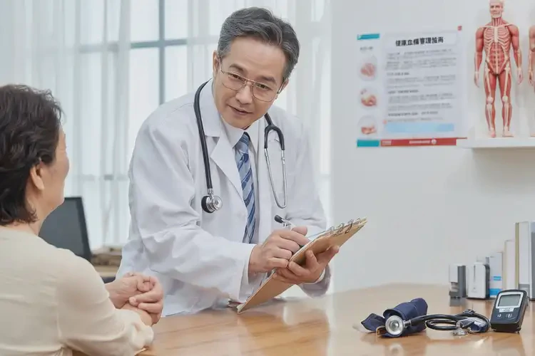 女性睡前血糖12点1是糖尿病吗(图1)