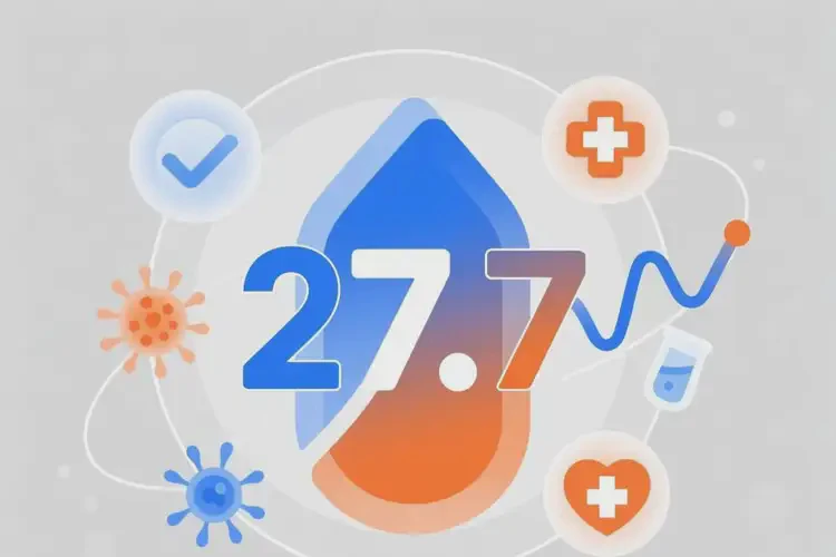 成年人早上空腹血糖27(圖4)