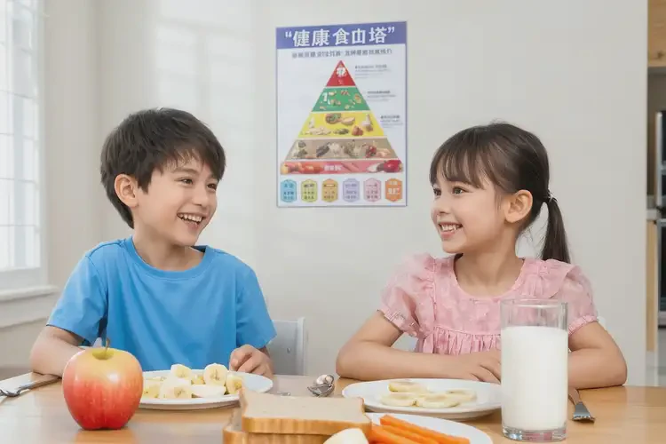 小孩晚上血糖6點(diǎn)1是怎么回事(圖4)