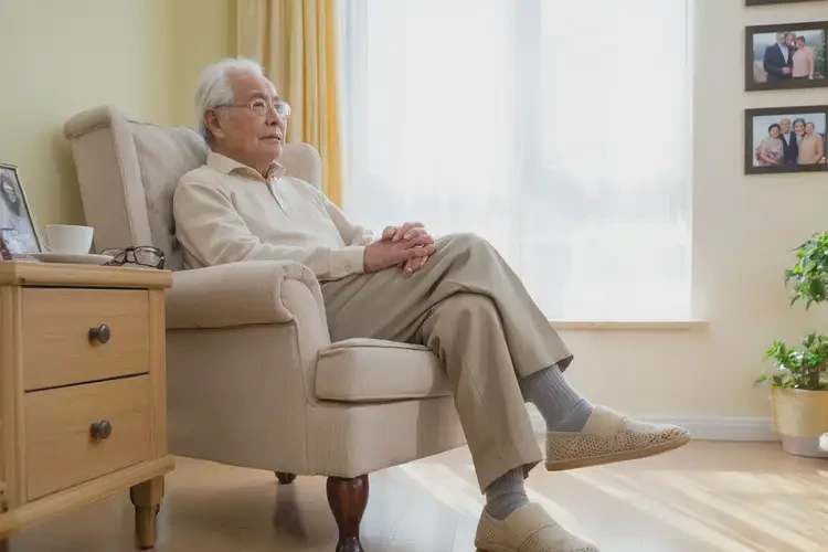 高齡老人腳上經(jīng)常長(zhǎng)濕疹能不能根治(圖2)