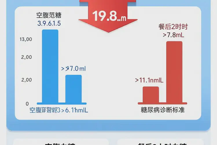 成年人中午血糖19(圖1)