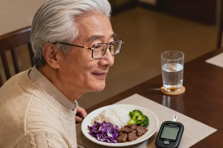 老年人餐后血糖23(圖2)