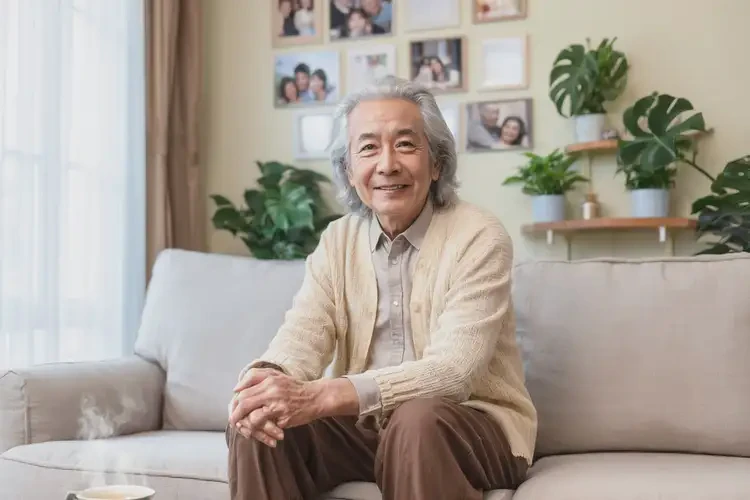 老年人脖子上經(jīng)常起濕疹不管它會自己痊愈嗎(圖1)