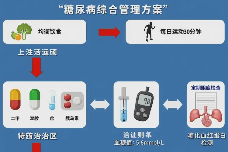 男性早上空腹血糖15點(diǎn)9是糖尿病嗎(圖1)