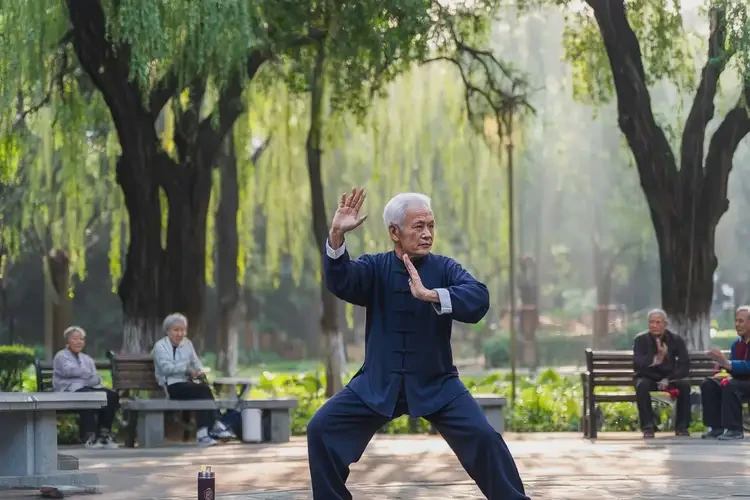 老年人晚餐血糖9(图1)