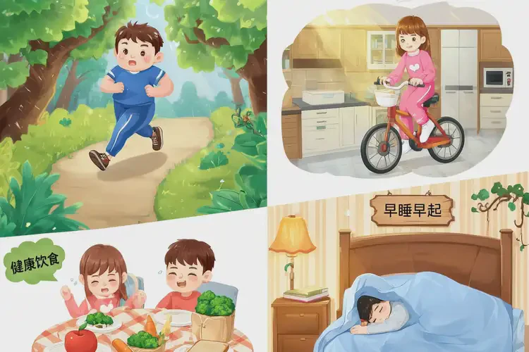 兒童空腹血糖5點1是糖尿病嗎(圖1)