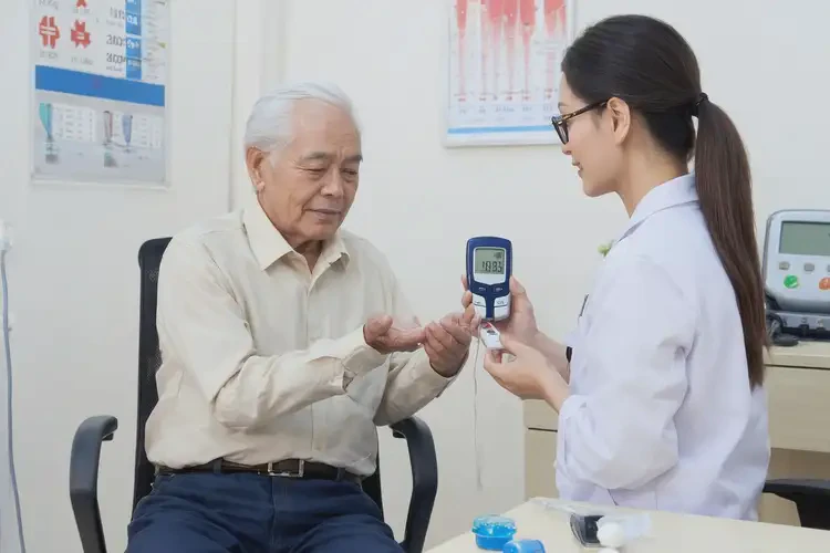 老年人餐后血糖15(圖1)