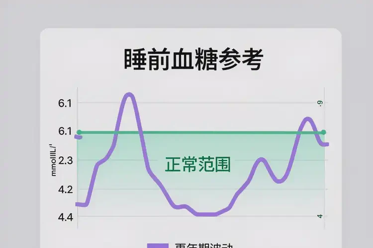 更年期女性睡前血糖4(圖1)