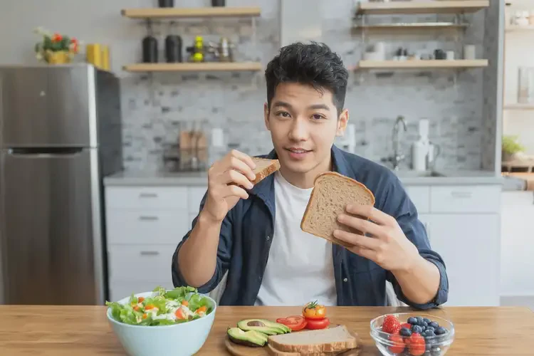 年輕人早上血糖7點0是怎么回事(圖4)