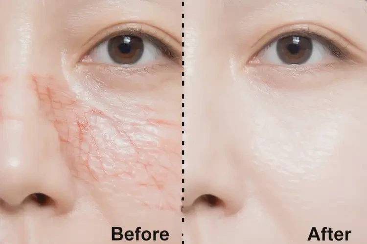 小孩屁股有湿疹可不可以彻底自愈(图1)