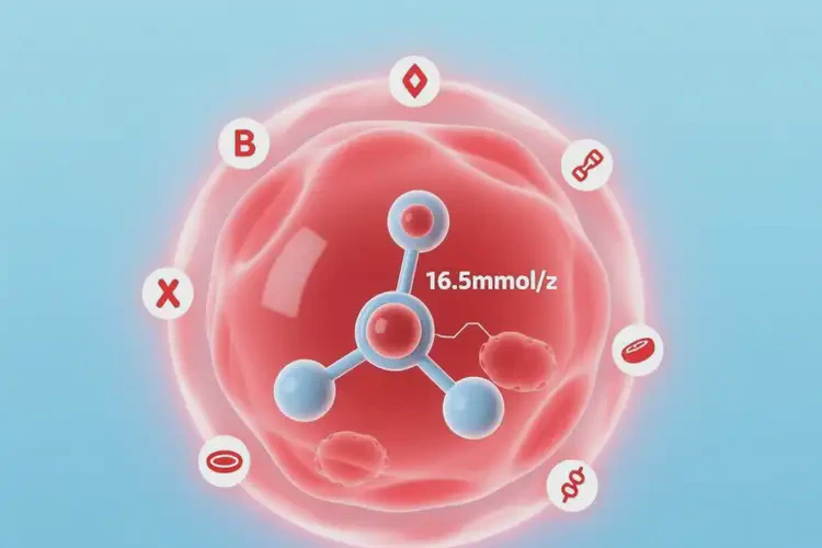 女性早餐血糖16點(diǎn)5是糖尿病嗎(圖2)