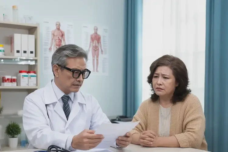 女人下午血糖17(圖1)