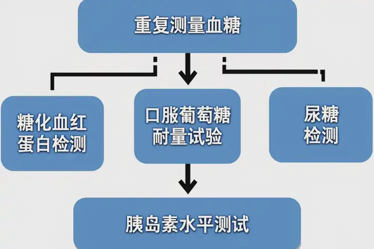 年輕人晚上血糖17點(diǎn)2是糖尿病嗎(圖2)