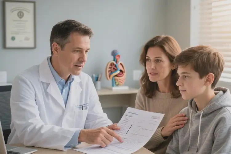 青少年早上血糖3點(diǎn)6是糖尿病嗎(圖2)