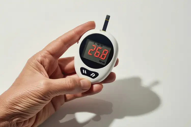 老年人早上空腹血糖26(圖3)