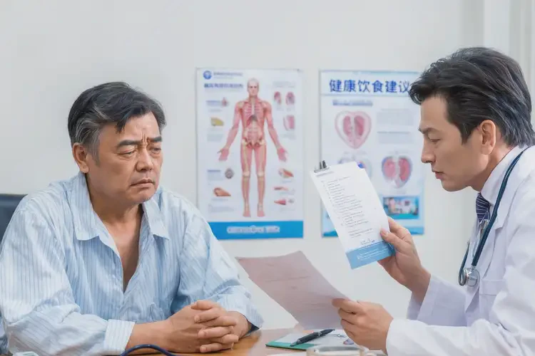 中年人空腹血糖12點(diǎn)0是糖尿病嗎(圖3)