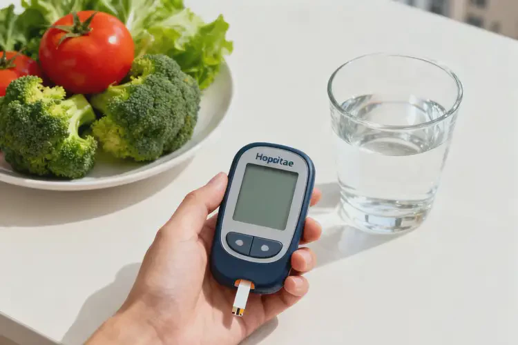 女性中午血糖15點(diǎn)8是糖尿病嗎(圖2)