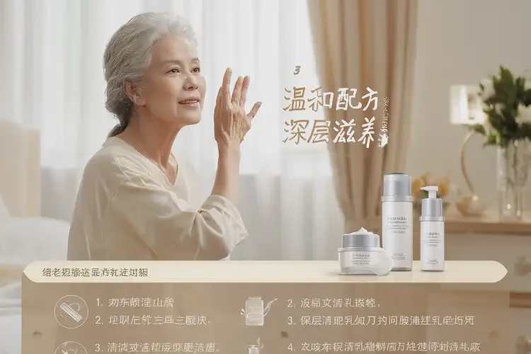 高齡老人肛周偶爾長濕疹能不能根治(圖3)