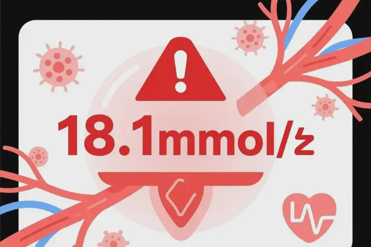 兒童早上空腹血糖18(圖1)