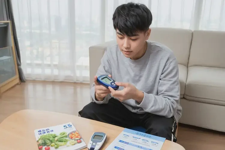 年輕人早餐血糖9(圖1)