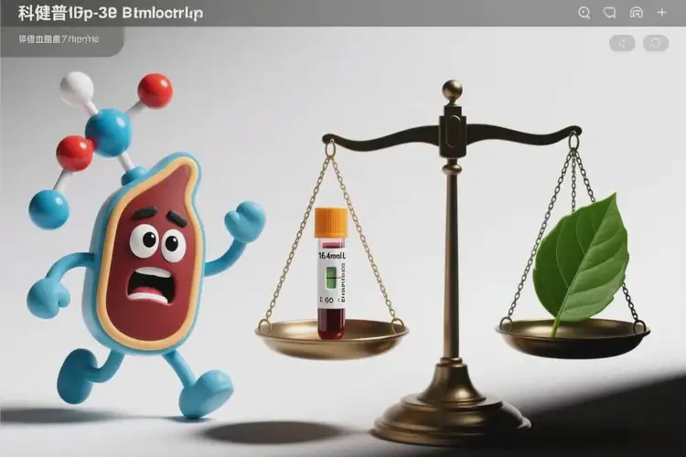 中年人餐后血糖16點(diǎn)4是糖尿病嗎(圖3)