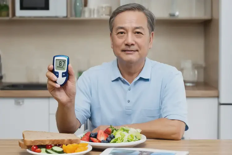 中年人餐后血糖8(圖2)