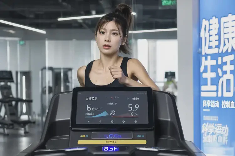 女性中午血糖5(圖1)