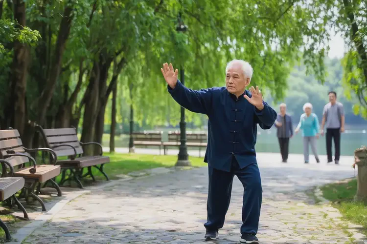 老年人早上血糖27(圖1)