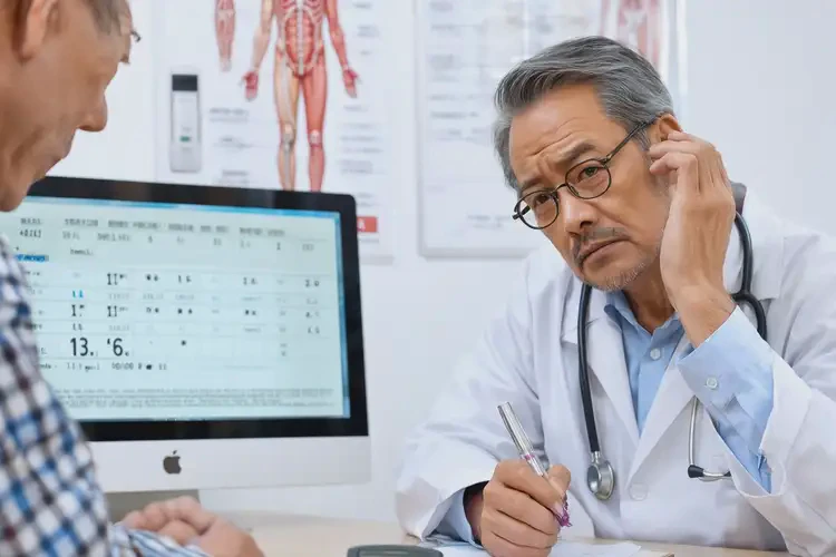 成年人晚餐血糖13點(diǎn)6是糖尿病嗎(圖4)