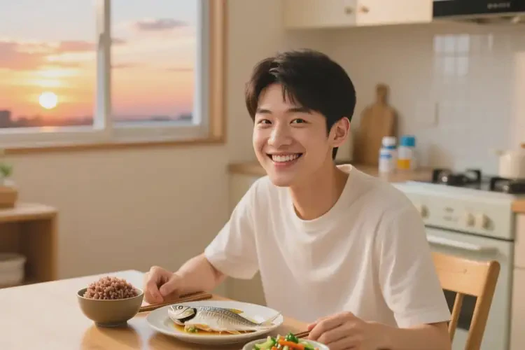 年輕人晚餐血糖4點8是怎么回事(圖4)