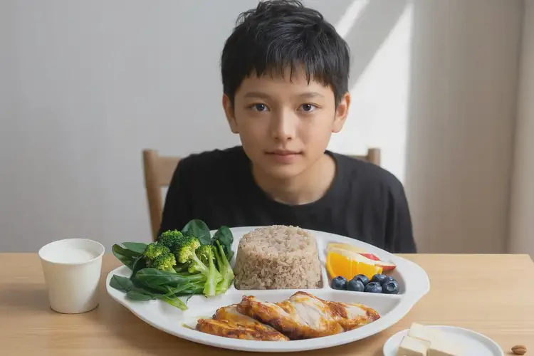 青少年餐后血糖15點1是糖尿病嗎(圖3)