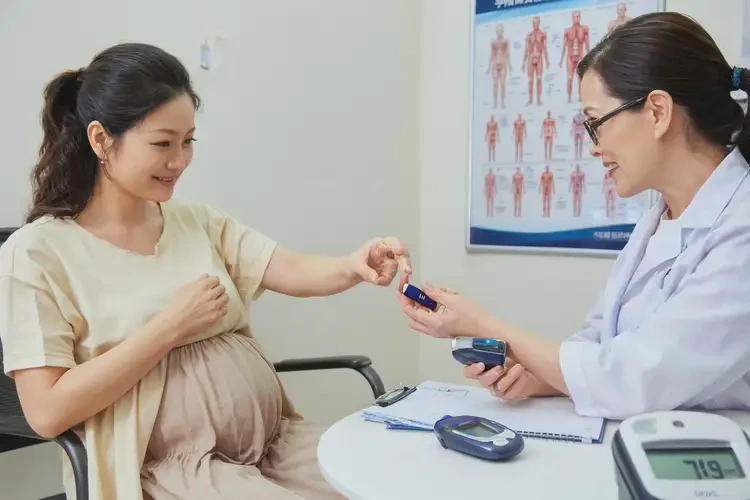 孕婦餐后血糖7點9是糖尿病嗎(圖4)