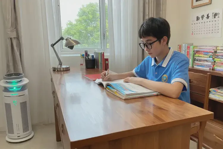 中學(xué)生肚子有濕疹不管它會(huì)自己自愈嗎(圖1)