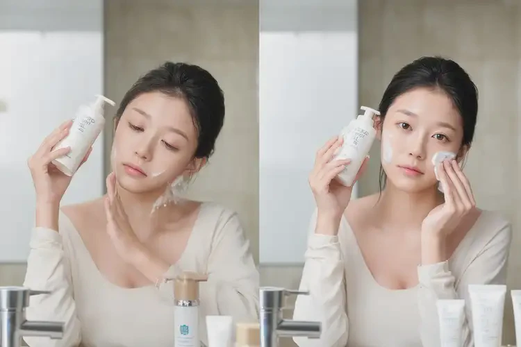 產(chǎn)婦臉上容易長濕疹可以徹底自愈嗎(圖3)