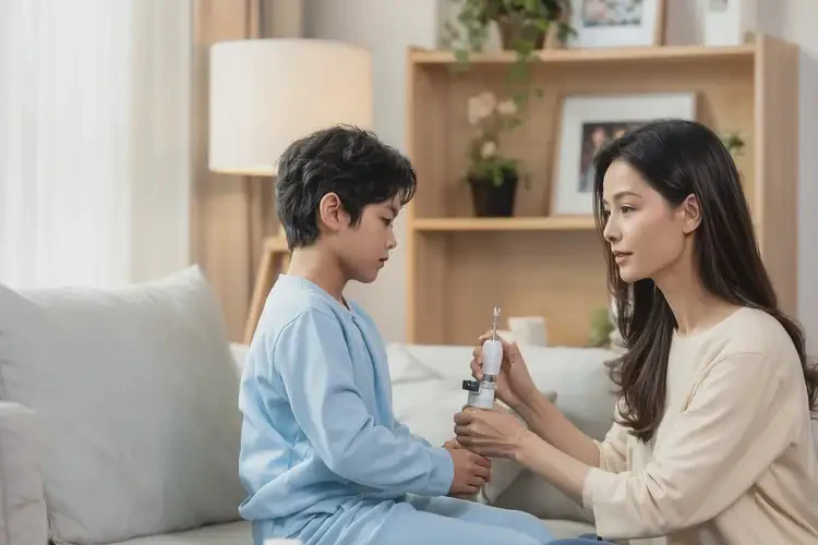 小孩空腹血糖23(圖1)