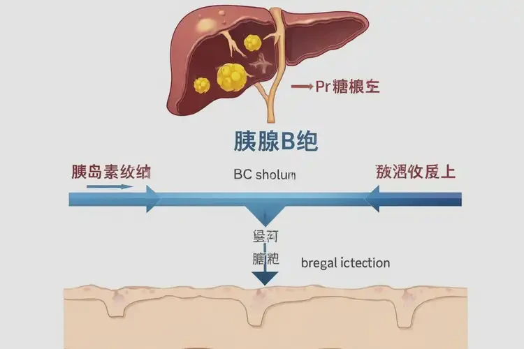 成年人睡前血糖15點(diǎn)0是糖尿病嗎(圖3)