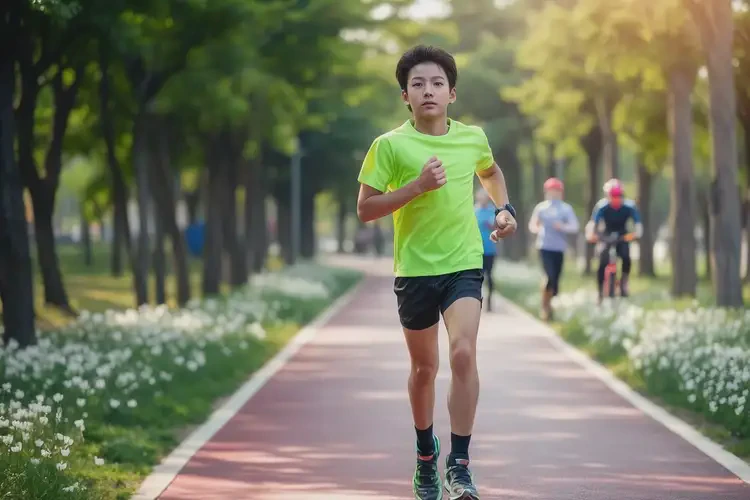 青少年晚上血糖8(圖1)