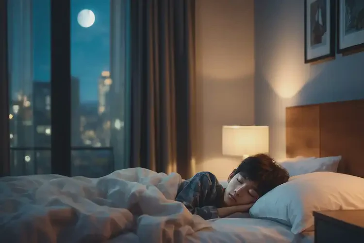 青少年睡前血糖6點5是糖尿病嗎(圖2)